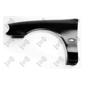 Aile avant gauche ABAKUS [017-24-201]