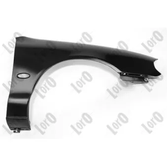 Aile avant droit ABAKUS [017-24-202]