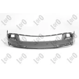 ABAKUS 017-26-513 - Pare-chocs