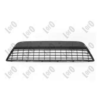 ABAKUS 017-27-480 - Grille de ventilation, pare-chocs
