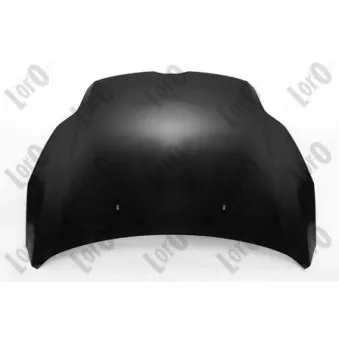 ABAKUS 017-53-100 - Capot-moteur