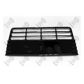 ABAKUS 017-53-459 - Grille de ventilation, pare-chocs