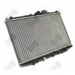 ABAKUS 018-017-0005 - Radiateur, refroidissement du moteur
