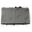 ABAKUS 018-017-0013 - Radiateur, refroidissement du moteur