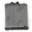 ABAKUS 018-017-0020 - Radiateur, refroidissement du moteur