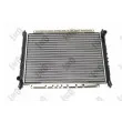 ABAKUS 018-017-0021 - Radiateur, refroidissement du moteur