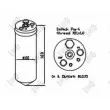 ABAKUS 018-021-0001 - Filtre déshydratant, climatisation