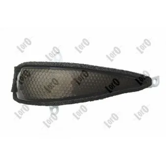 Feu clignotant avant droit ABAKUS 018-12-866