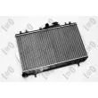Radiateur, refroidissement du moteur ABAKUS [019-017-0001]