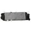 ABAKUS 019-018-0001 - Intercooler, échangeur