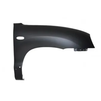 ABAKUS 019-30-211 - Aile avant gauche