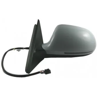Rétroviseur extérieur ABAKUS 0217M04