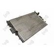 ABAKUS 022-017-0002 - Radiateur, refroidissement du moteur