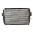 ABAKUS 022-017-0003 - Radiateur, refroidissement du moteur