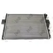 ABAKUS 022-017-0004 - Radiateur, refroidissement du moteur