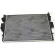 ABAKUS 022-017-0006 - Radiateur, refroidissement du moteur