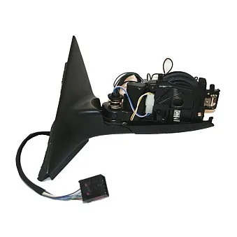 ABAKUS 0220B08 - Rétroviseur extérieur