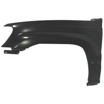 ABAKUS 023-05-201 - Aile avant gauche