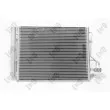 ABAKUS 024-016-0017 - Condenseur, climatisation