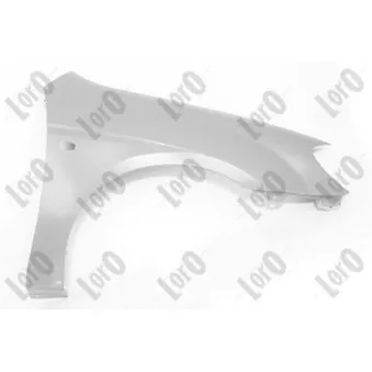 Aile avant droit ABAKUS [024-11-212]