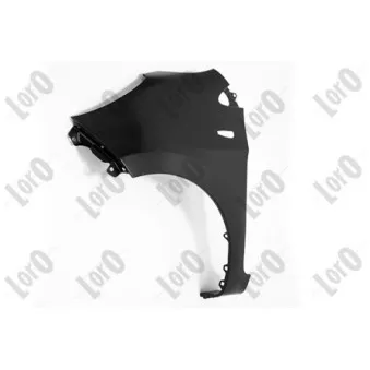 ABAKUS 024-25-201 - Aile avant gauche