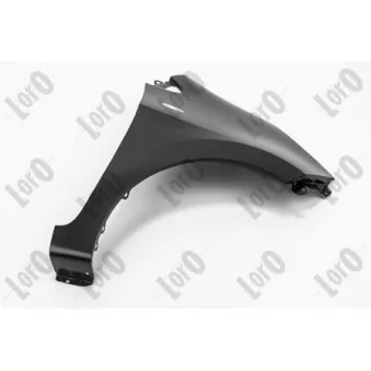 Aile avant droit ABAKUS [024-25-202]