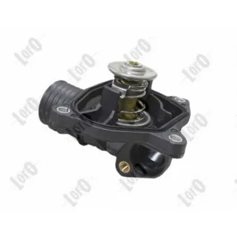 Thermostat, liquide de refroidissement ABAKUS 027-025-0001 pour MG MG 2.0 CDTI - 116cv