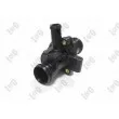 ABAKUS 027-025-0002 - Thermostat, liquide de refroidissement