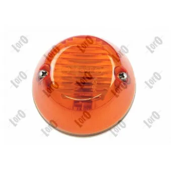 Feu clignotant ABAKUS 029-24311-0515