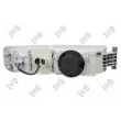 ABAKUS 029-30311-1515 - Projecteur antibrouillard avant droit