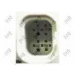 ABAKUS 029-30311-1515 - Projecteur antibrouillard avant droit