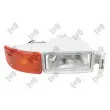 Projecteur antibrouillard ABAKUS [029-30311-2525]