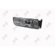 ABAKUS 029-30312-2515 - Projecteur antibrouillard