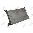ABAKUS 032-017-0005 - Radiateur, refroidissement du moteur