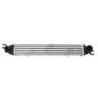 ABAKUS 032-018-0001 - Intercooler, échangeur