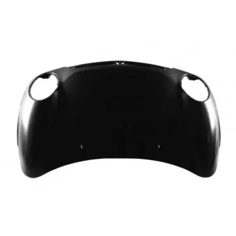 ABAKUS 032-02-100 - Capot-moteur