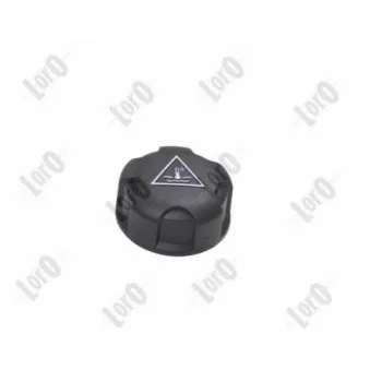 Bouchon, réservoir de liquide de refroidissement ABAKUS 032-027-001 pour BMW Série 1 M 140 i xDrive - 340cv