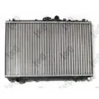 ABAKUS 033-017-0007 - Radiateur, refroidissement du moteur