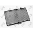 Radiateur, refroidissement du moteur ABAKUS [033-017-0010]