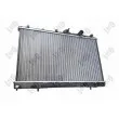 ABAKUS 033-017-0020 - Radiateur, refroidissement du moteur