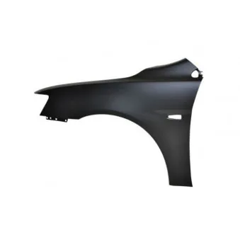 Aile avant gauche ABAKUS [033-39-201]