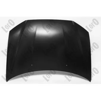 ABAKUS 033-40-100 - Capot-moteur