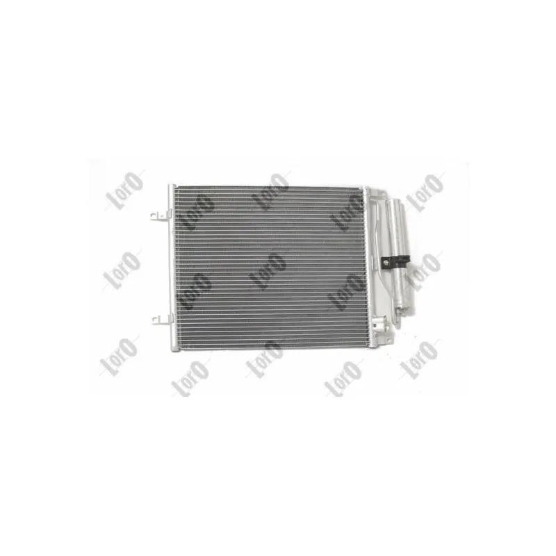 Condenseur, climatisation ABAKUS 035-016-0032 - Visuel 1