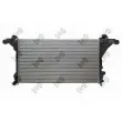 ABAKUS 035-017-0029 - Radiateur, refroidissement du moteur