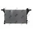 ABAKUS 035-017-0029-B - Radiateur, refroidissement du moteur
