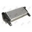 Intercooler, échangeur ABAKUS [035-018-0004]