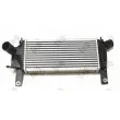 ABAKUS 035-018-0004 - Intercooler, échangeur