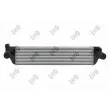 Intercooler, échangeur ABAKUS [035-018-0005]