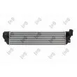 ABAKUS 035-018-0005 - Intercooler, échangeur