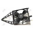 ABAKUS 037-014-0023 - Ventilateur, refroidissement du moteur